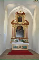 Altar, Architecture, Building, Church, Prayer, Indoors, Chapel