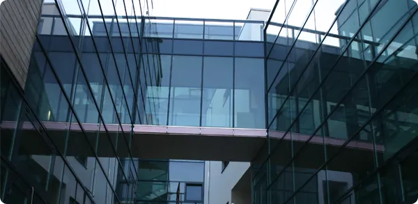 Building, Office Building, City, Condo, Housing, Urban, Handrail, Window