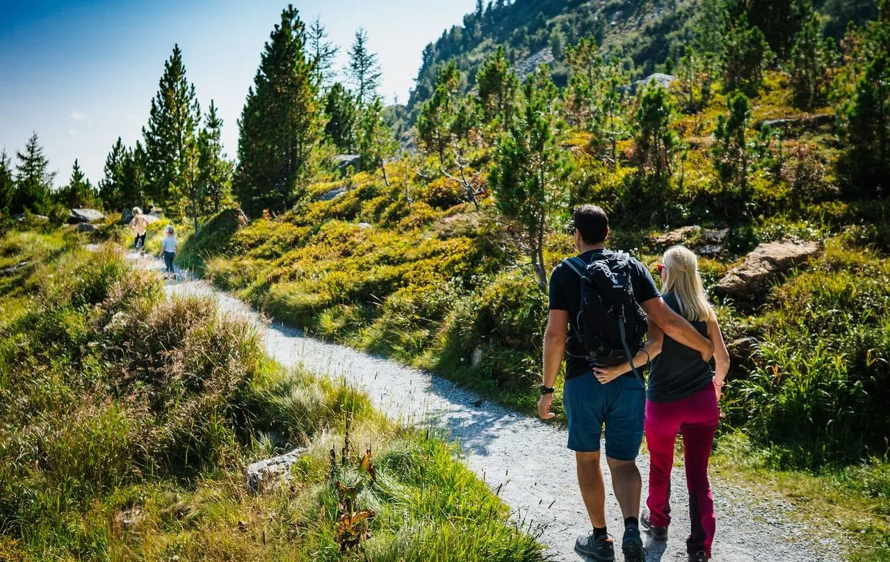 Bag, Hiking, Person, Backpack, Adult, Female, Woman, Shorts, Backpacking, Shoe