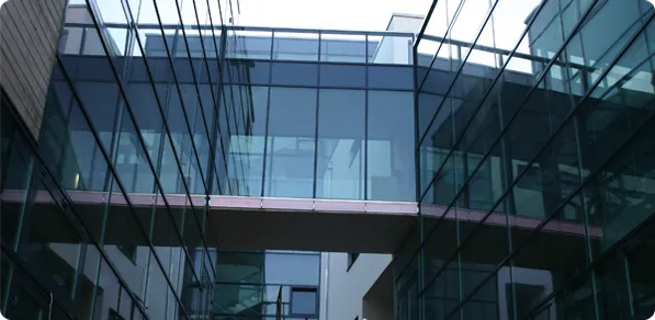 Architecture, Building, Office Building, City, Condo, Housing, Urban, Handrail, Metropolis, Window
