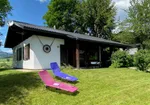 Shelter, Grass, Cottage, Housing, Villa, Interior Design, Chair, Furniture, Lawn, Chaise