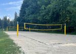 Sport, Volleyball, Volleyball Game