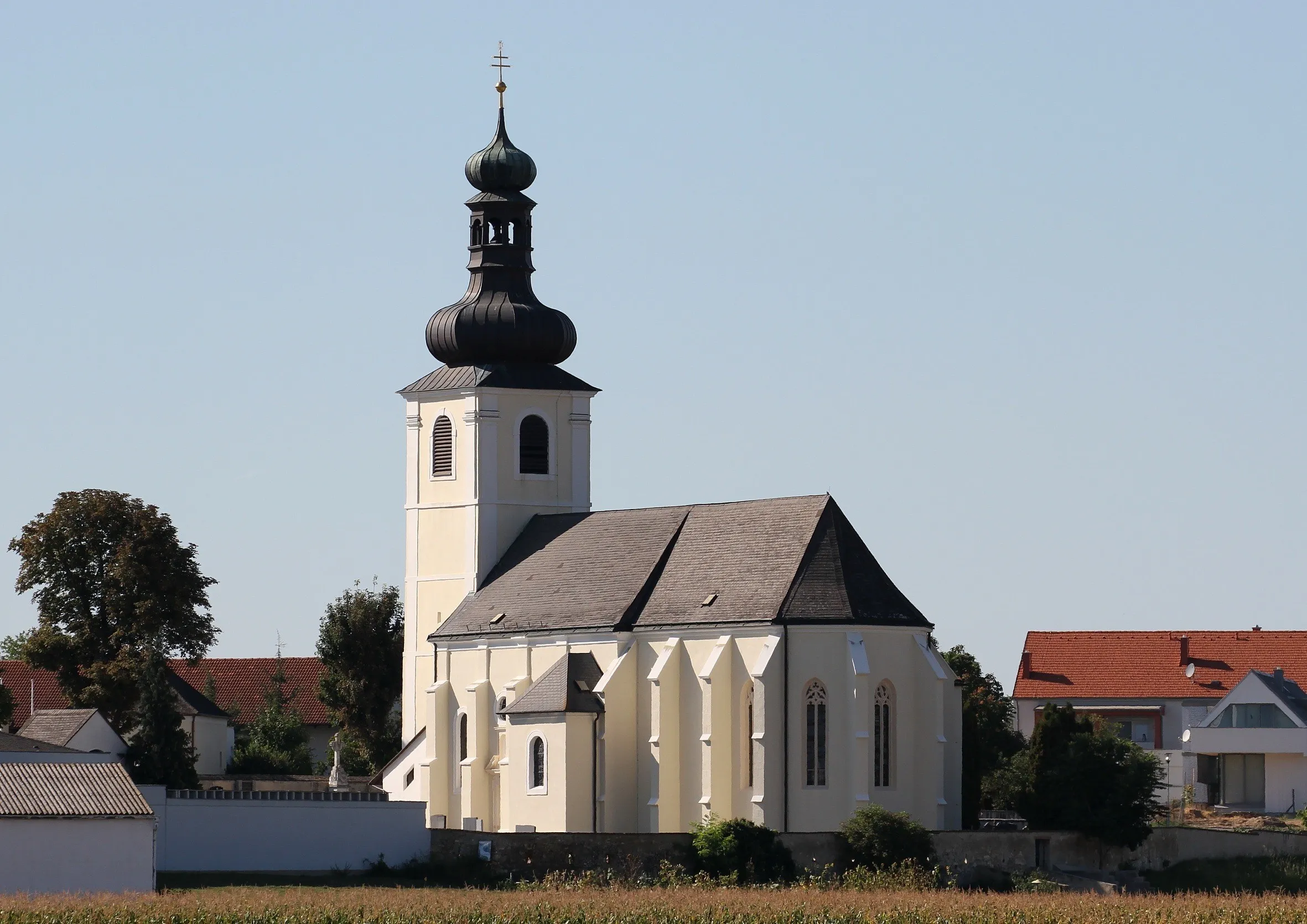 Architecture, Building, Spire, Tower, Monastery, Clock Tower, House, Housing, Roof, Dome