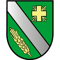 Heiligenkreuz am Waasen-Logo