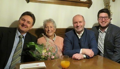 Flower Arrangement, Flower Bouquet, Blazer, Formal Wear, Suit, People, Photography, Portrait, Table, Dining Table