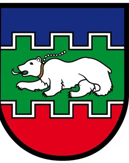 Gemeinde Schäffern-Logo