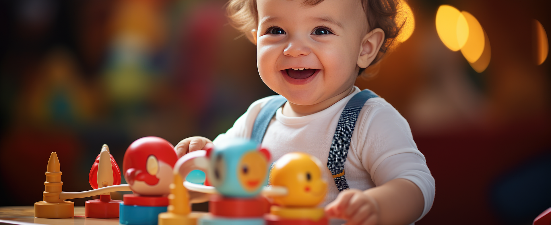 Face, Happy, Head, Person, Baby, Baby Laughing, Smile