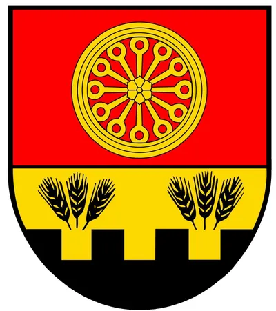 Emblem, Symbol, Logo, Armor, Machine, Wheel, Animal, Bird