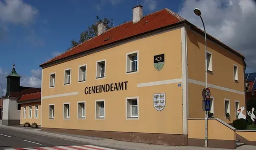 Building, Monastery, City, Hotel, Road, Street, Urban, Inn, Housing, Factory