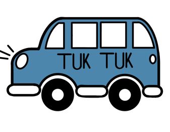Bild enthält, Bus, Minibus, Transportation, Van, Vehicle, Accessories, Glasses