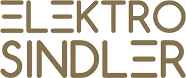 Das Bild zeigt ein Logo mit dem Text 'EKTREKNDLE' in brauner Schrift auf weißem Hintergrund. Die Schriftart ist modern und stilisiert.