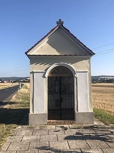 Gate, Arch, Architecture, Building, Outdoors, Shelter