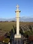 Architecture, Building, Monument, Pillar, Obelisk, Cross, Symbol