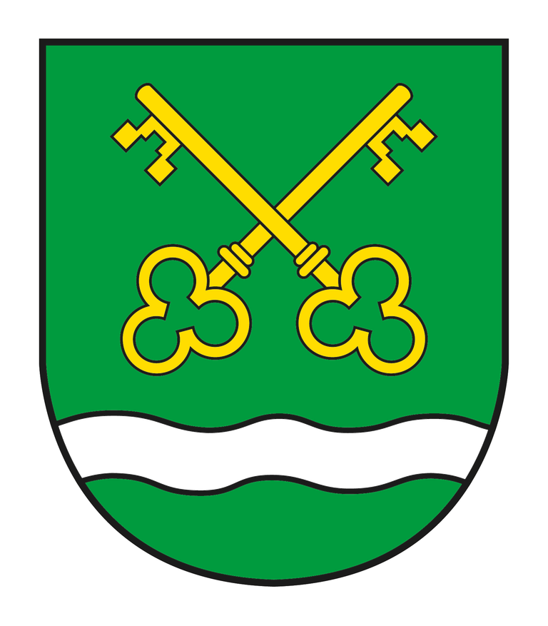 St. Peter am Ottersbach-Logo