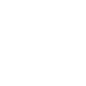 Ein Kalender-Symbol mit einem weißen Kreis in der Mitte auf schwarzem Hintergrund.