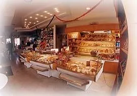 Shop, Bakery