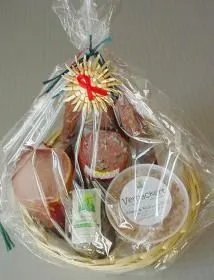 Bag, Bottle, Cosmetics, Perfume, Plastic Wrap