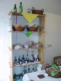 Shelf, Home Decor, Linen, Cabinet, Furniture, Pantry, Alcohol, Beverage