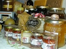 Food, Jam, Jar, Relish