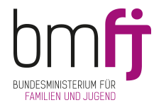 Bild enthält, Logo, Text, Purple