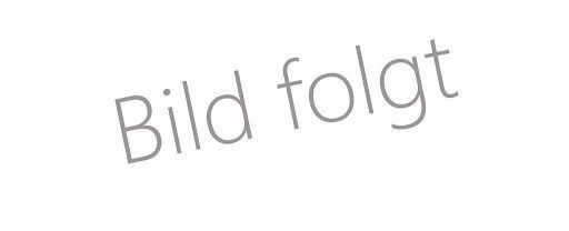 Das Bild zeigt den Text 'Bild folgt' in Grau auf weißem Hintergrund.