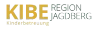 Das Bild zeigt das Logo einer Firma namens 'KBE'. Das Logo ist auf schwarzem Hintergrund mit weißen und gelben Texten dargestellt. 'KBE' ist in großen, fetten Buchstaben geschrieben. Darunter steht in kleinerem Text 'KBE.com'.