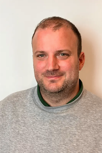 Crew Cut, Person, Blonde, Head, Face, Adult, Male, Man, Neck, Smile