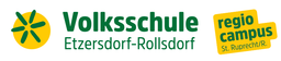 Volksschule Rollsdorf-Logo