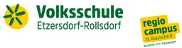 Volksschule Rollsdorf-Logo