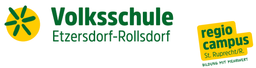 Volksschule Rollsdorf-Logo