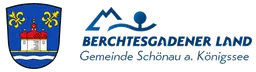Schönau a. Königssee-Logo