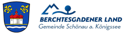 Schönau a. Königssee-Logo