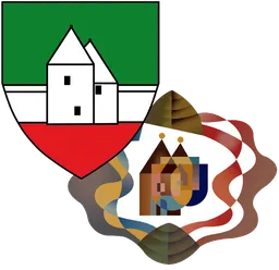 Marktgemeinde Pottenstein-Logo