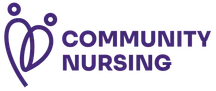 Purple, Logo, Text