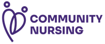 Purple, Logo, Text