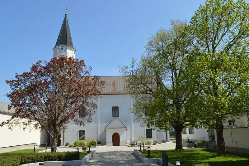 Building, Spire, Tower, Grass, Arch, Gothic Arch, Cathedral, Monastery, Bell Tower, Lawn