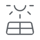 Ein schwarzes und graues Bild des großen Buchstabens 'B', der aus kleineren, miteinander verbundenen 'B'-Formen auf schwarzem Hintergrund besteht.