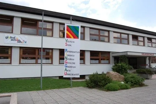 Architecture, Building, Office Building, City, Housing, Urban, School