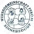 Logo, Emblem, Symbol, Face, Head, Person, Architecture, Building, Factory
