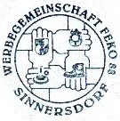 Logo, Emblem, Symbol, Face, Head, Person, Architecture, Building, Factory
