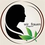 Herbal, Logo, Silhouette, Advertisement, Poster, Face, Person, Adult, Female, Woman