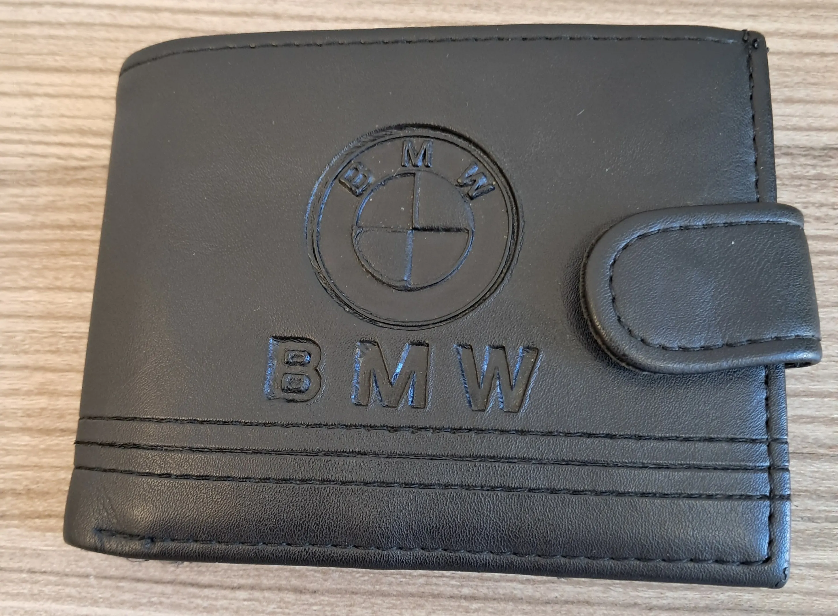 Accessories, Wallet, Box
