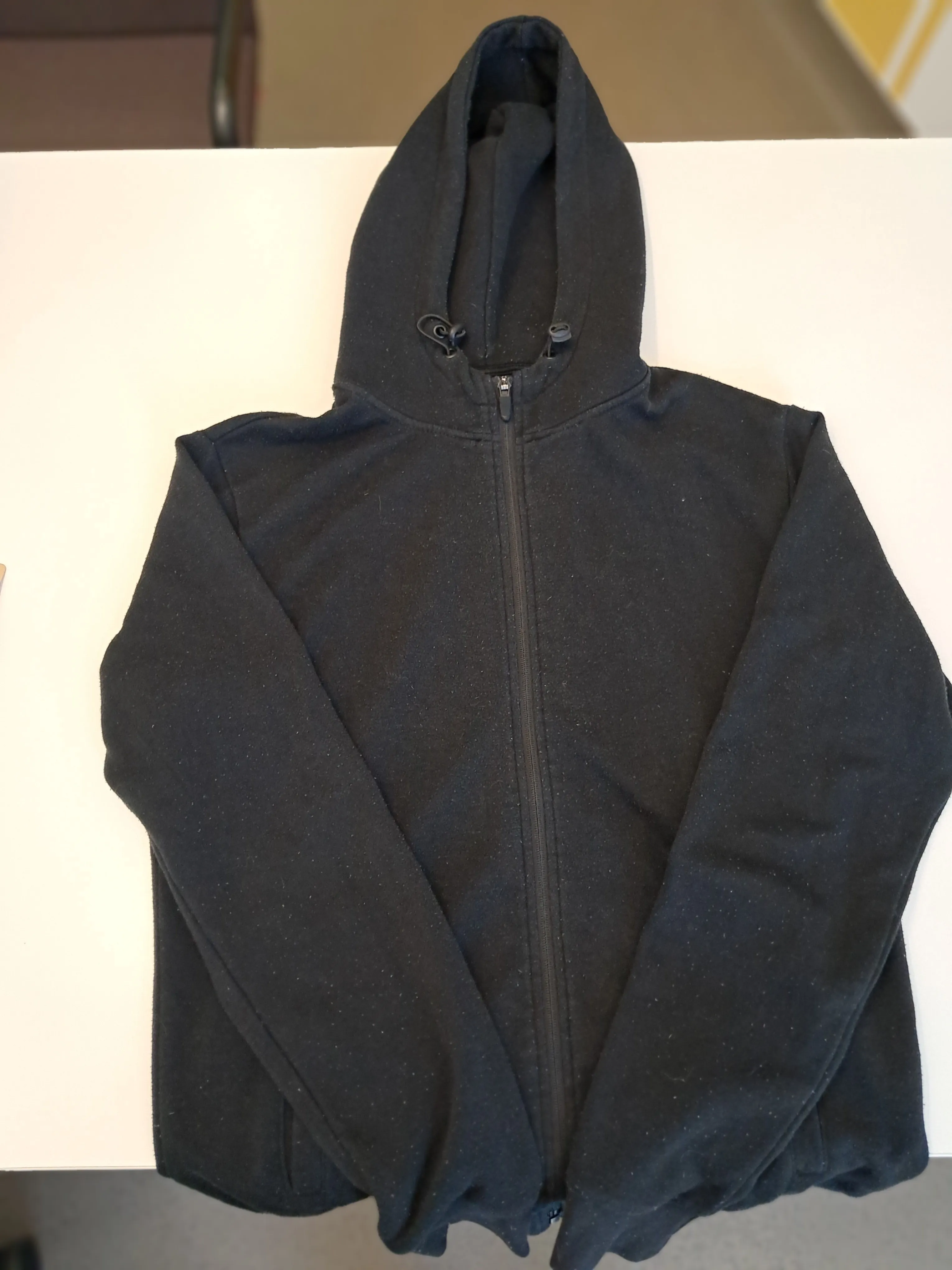 Clothing, Coat, Jacket, Fleece, Knitwear, Sweater, Sweatshirt, Hoodie, Hood