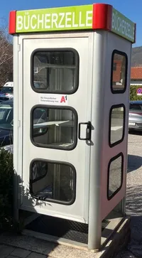 Car, Transportation, Vehicle, Kiosk, Phone Booth, Railway, Train