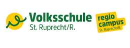 Volksschule St. Ruprecht an der Raab-Logo