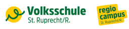Volksschule St. Ruprecht an der Raab-Logo