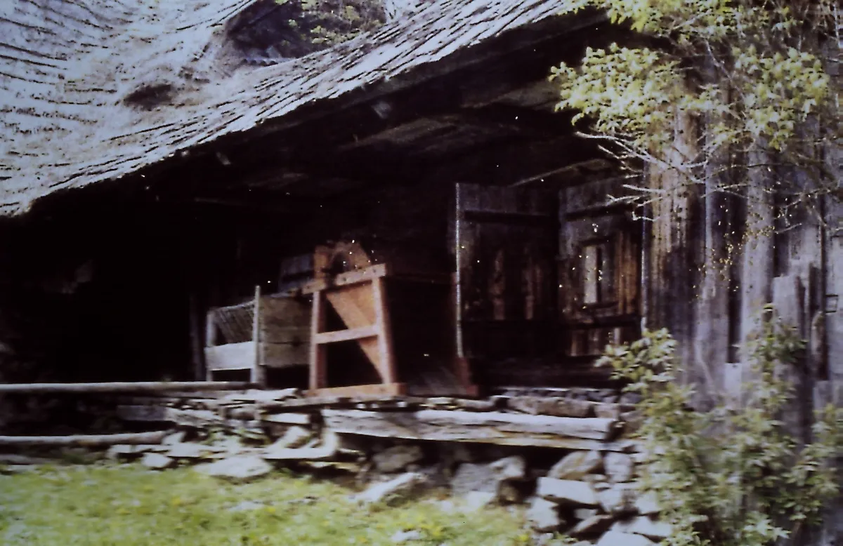 Countryside, Hut, Nature, Outdoors, Rural, Shelter, Shack, Housing, Slate, Plant
