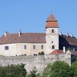 Architecture, Building, House, Housing, Villa, Clock Tower, Tower, Church