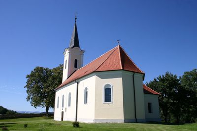 Building, Spire, Tower, Grass, Plant, Lawn, Monastery, Clock Tower, Arch, Gothic Arch