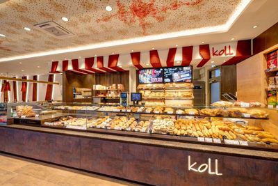 Shop, Architecture, Building, Bakery, Computer Hardware, Electronics, Hardware, Monitor, Screen